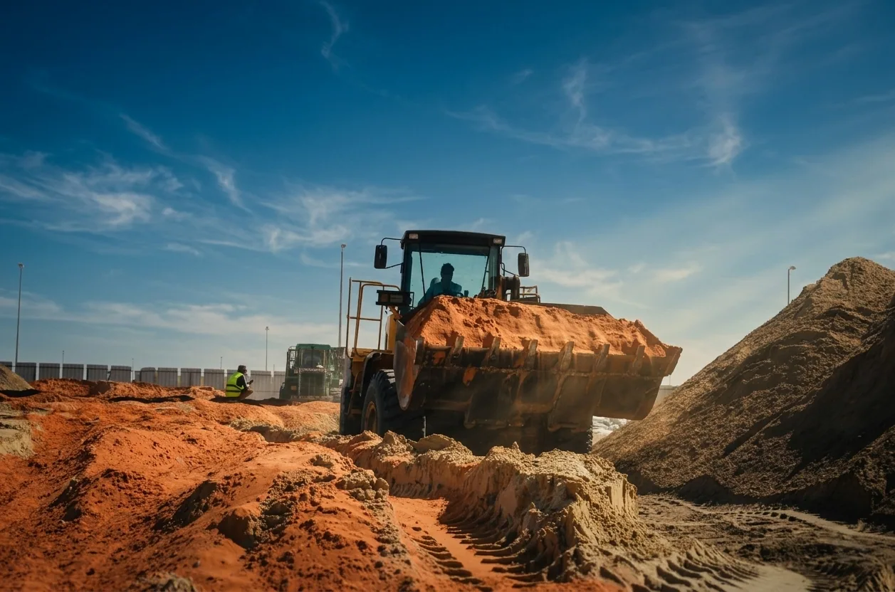 Project delivery progressing in Dammam