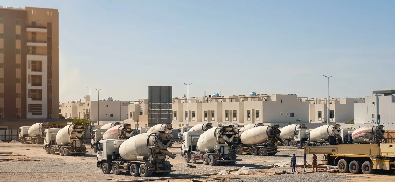 Project delivery progressing in Dammam