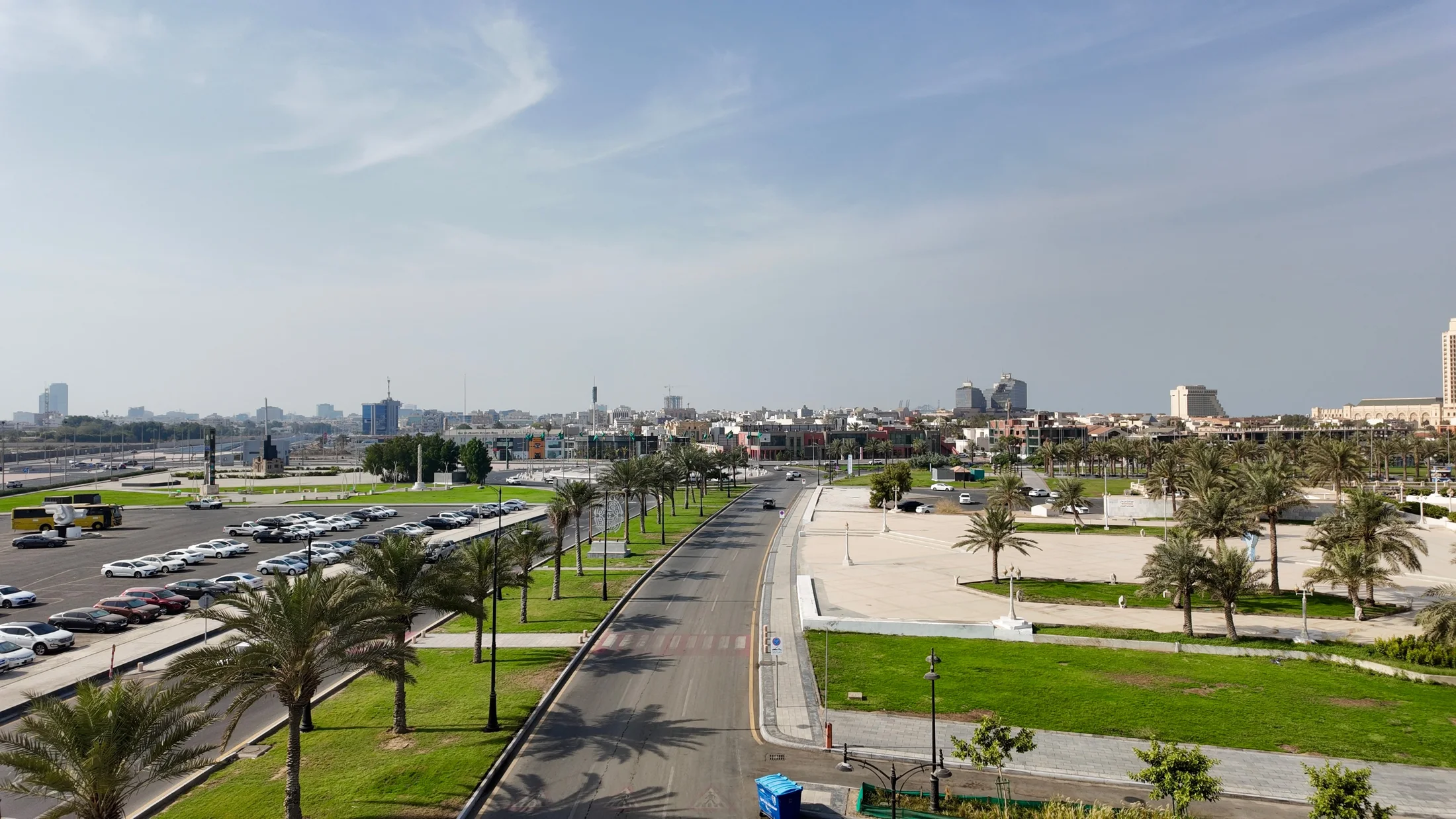 A renewed shoreline experience shaped for residents and visitors