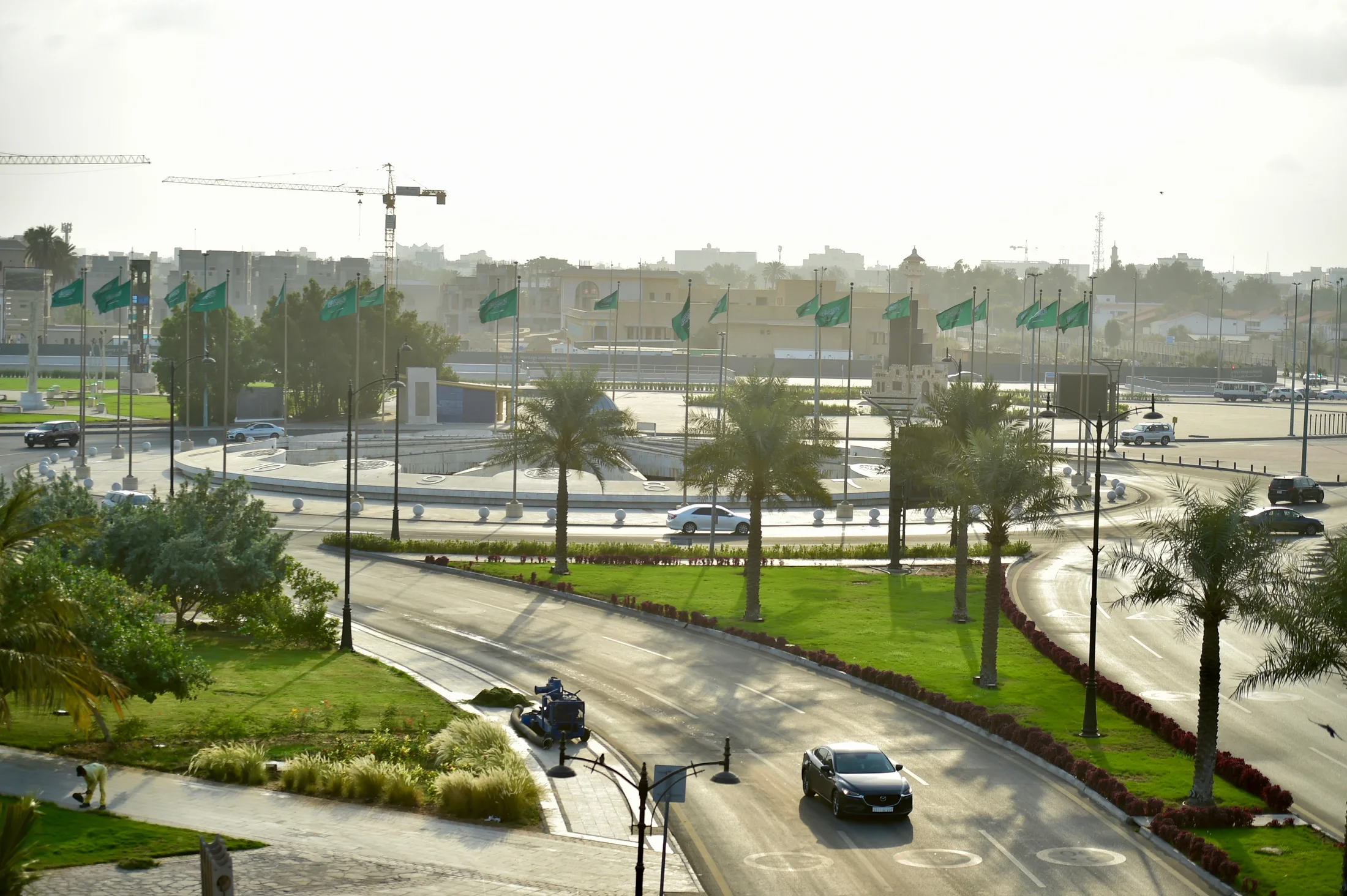 A renewed shoreline experience shaped for residents and visitors
