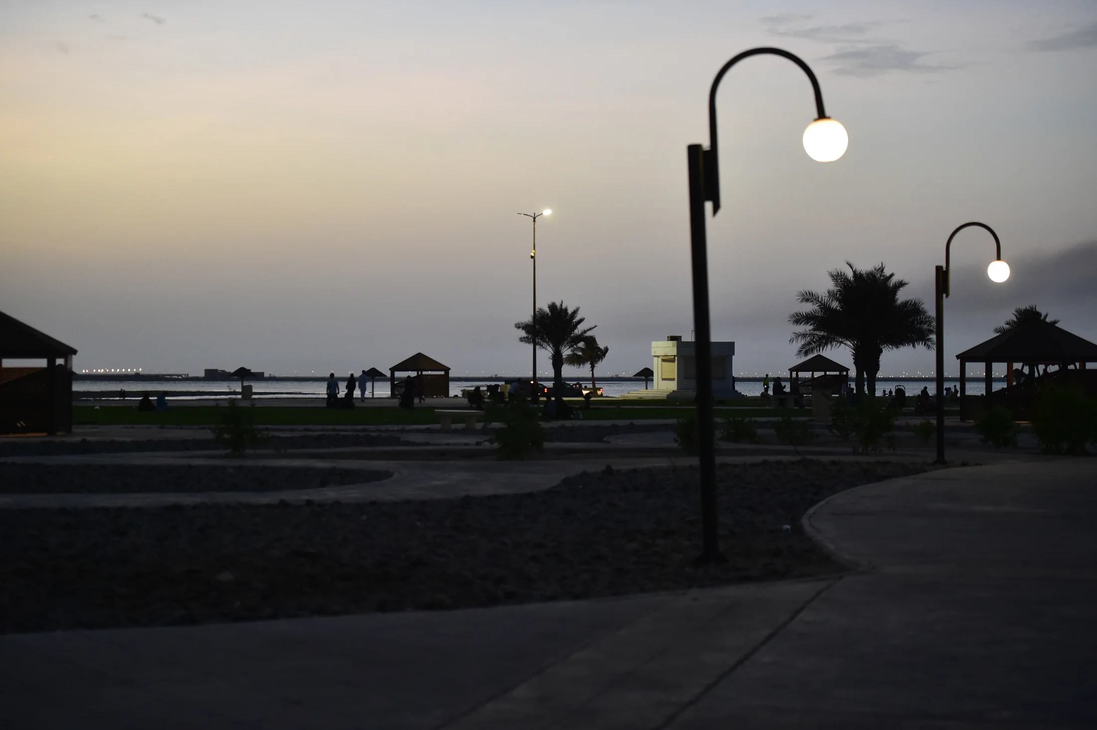 Al Saif Beach Jeddah