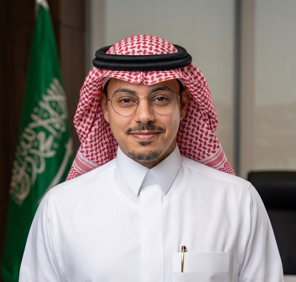 Eng. Yazeed Al Sulaim