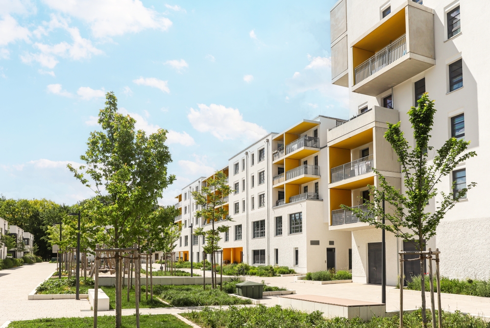 Rivan Residential Complex